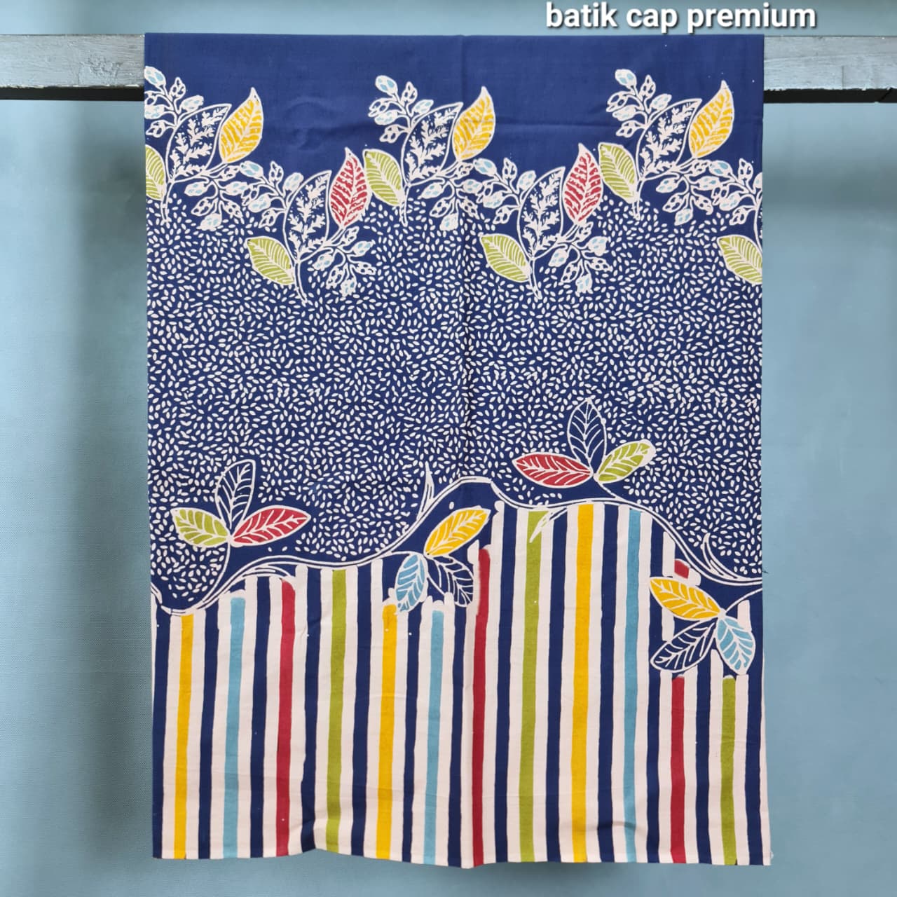 Kan Batik Cap Bledak Premium S0248