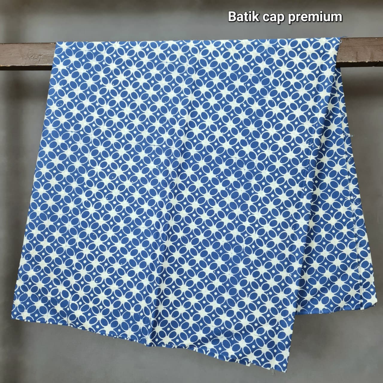Kan Batik Cap Bledak Premium S0301
