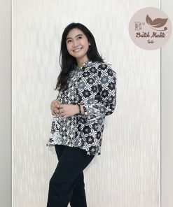 GEBRY BLOUSE KAWUNG 1