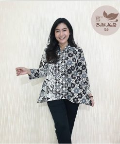 GEBRY BLOUSE KAWUNG 2