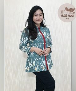 OYOT BLOUSE AKARIS 1