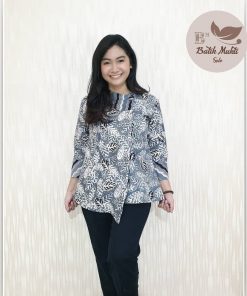 PATIH BLOUSE GODONG SALUR 1