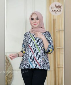 Dyna BLOUSE 1.1