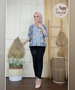 Syifa BLOUSE 1